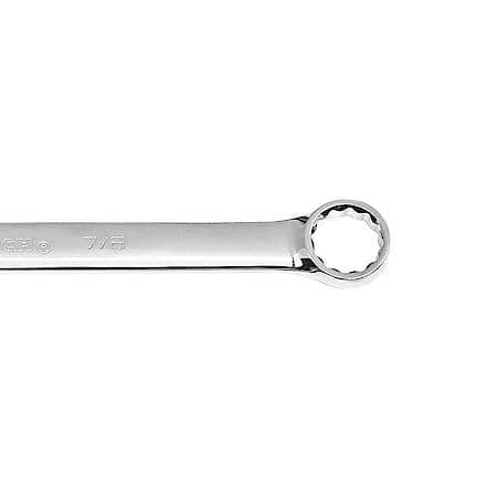 7/8" 12 Point Long Pattern Combination Wrench