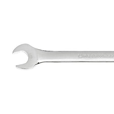 7/8" 12 Point Long Pattern Combination Wrench