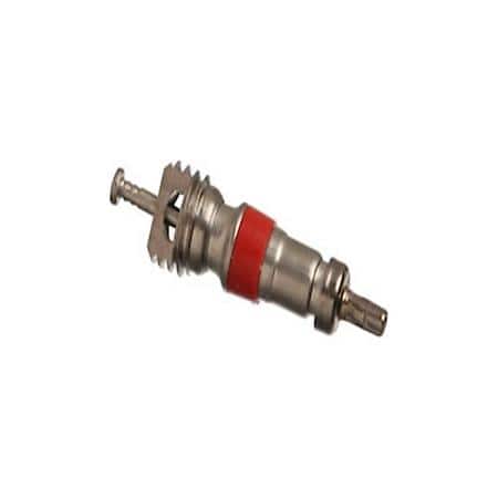 Nickel Plated Brass Valve Core - 100 Pack