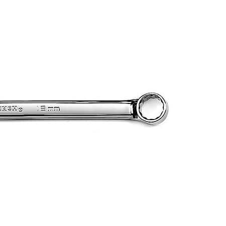 18mm 12 Point Long Pattern Combination Wrench