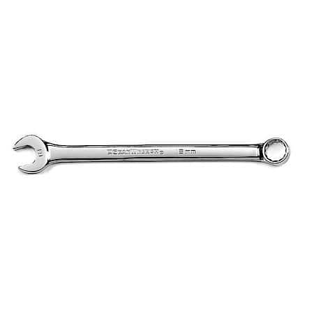 18mm 12 Point Long Pattern Combination Wrench