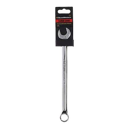 16mm 12 Point Long Pattern Combination Wrench