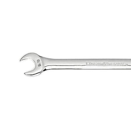 5/8" 12 Point Long Pattern Combination Wrench