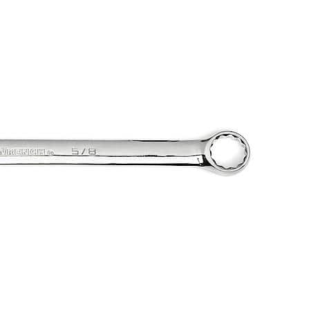 5/8" 12 Point Long Pattern Combination Wrench
