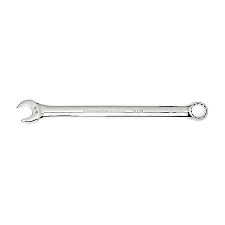 5/8" 12 Point Long Pattern Combination Wrench