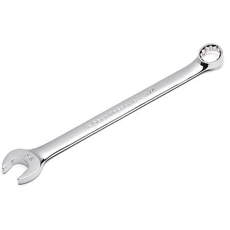 19mm 12 Point Long Pattern Combination Wrench