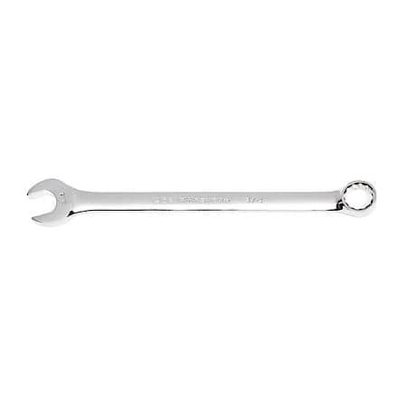 21mm 12 Point Long Pattern Combination Wrench