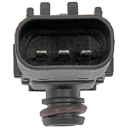 Crank Case Pressure Sensor