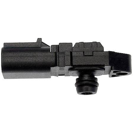 Crank Case Pressure Sensor