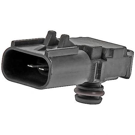 Crank Case Pressure Sensor