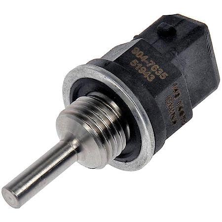 Exhaust Gas Recirculation Temperature Sensor