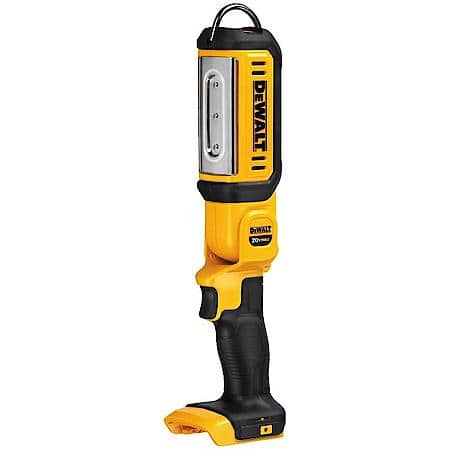 OV MAX LED HAND HELD AREA LIGHT