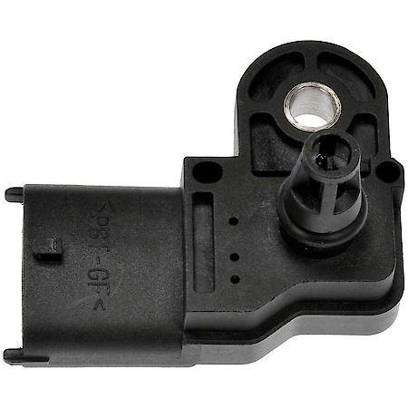 Boost Pressure Sensor
