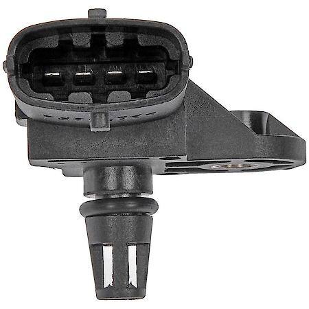 Boost Pressure Sensor