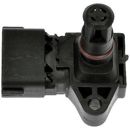 Air Temp /Boost Pressure