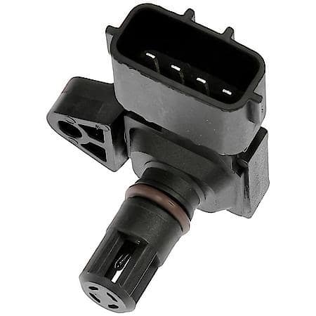 Air Temp /Boost Pressure