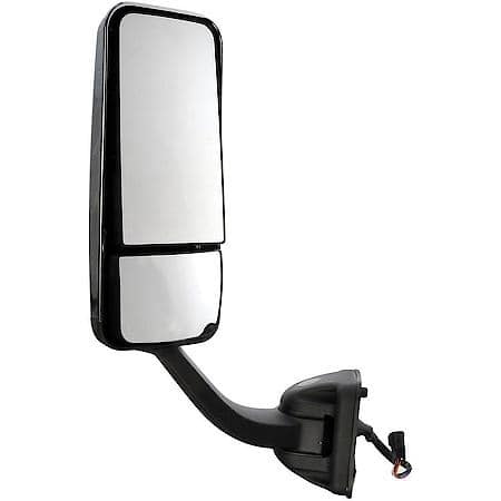 Mirror Assembly: Power Adjustment, Heated, 1 Pack