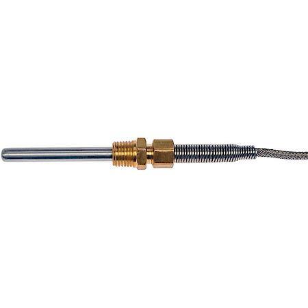 Exhaust Gas Temperature Sensor