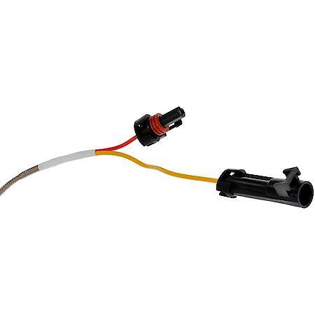 Exhaust Gas Temperature Sensor