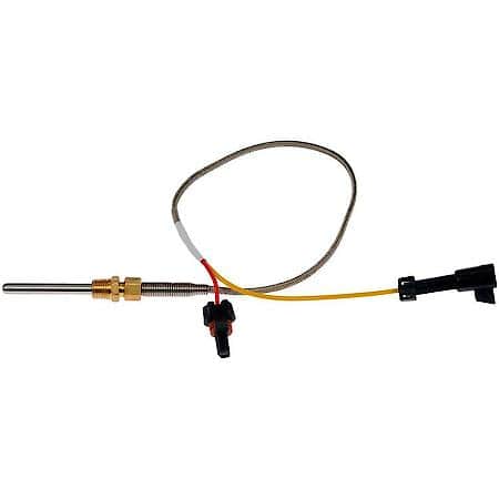Exhaust Gas Temperature Sensor