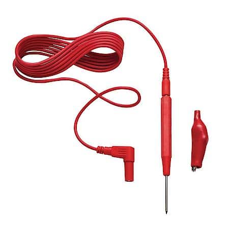 Volt Probe Accessory For Ba427 Digital Battery Tester