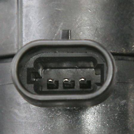 Suspension Self-Leveling Sensor