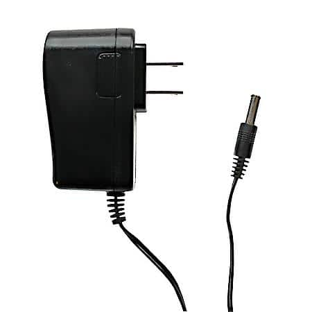 Replacement Wall Charger For Booster Pac Es2500