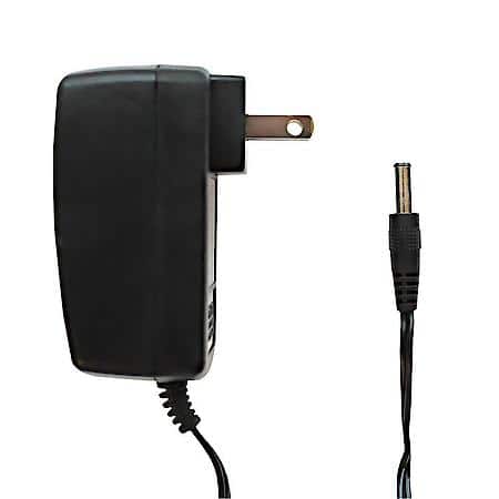Charger w/ Small Jack for ES5000/ES5000C/ES6000/ES1224