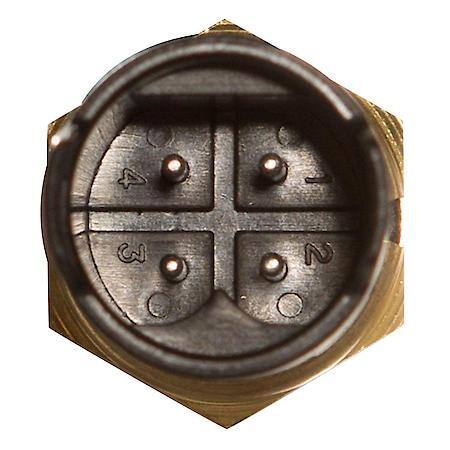 Engine Coolant Temperature Sensor