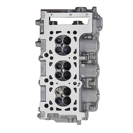 Engine Cylinder Head; Chrysler 2.7/167 09-10 Right Head