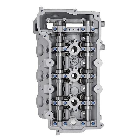 Engine Cylinder Head; Chrysler 2.7/167 09-10 Right Head