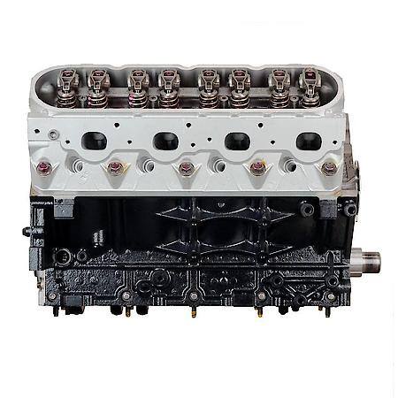 Engine Long Block; Chevrolet 5.3 V8 10-14 Engine
