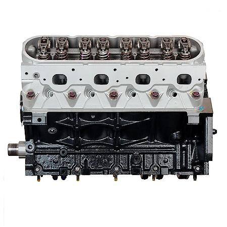 Engine Long Block; Chevrolet 5.3 V8 10-14 Engine
