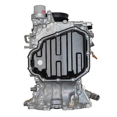 Engine Long Block; Nissan QR25DE Hybrid Engine