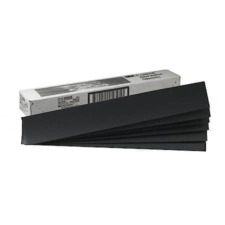 Wetordry Tri-M-ite Sheet, 2-3/4" x 17-1/2", 240A (Sold by each)