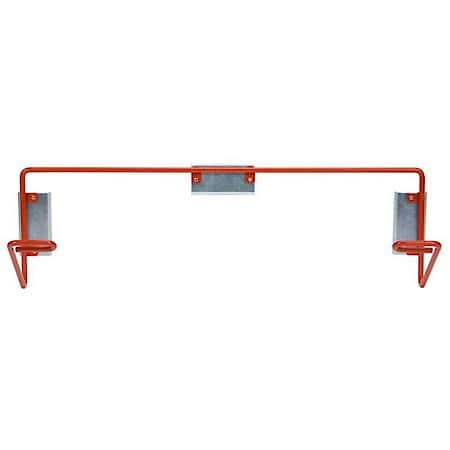 Dirt Trap Clear Film Dispenser