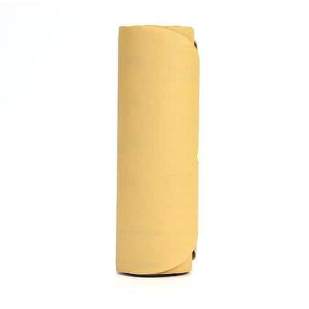 Stikit Gold Film Disc Roll, 6", P500 (Sold by each)