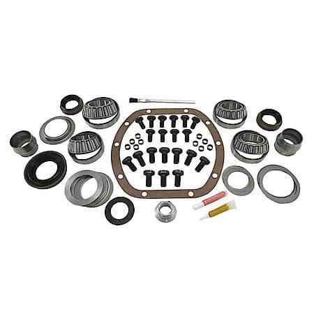 Differential Rebuild Kit