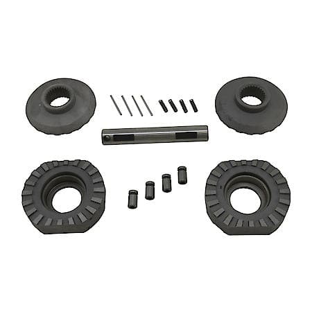 Differential Open Unit/Component
