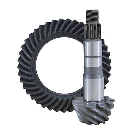 Ring & Pinion Gear Set For Toyota T100 And Tacoma In A 5.29 Ratio