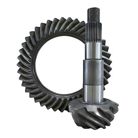 Ring & Pinion Gear Set For GM 11.5" In A 4.11 Ratio