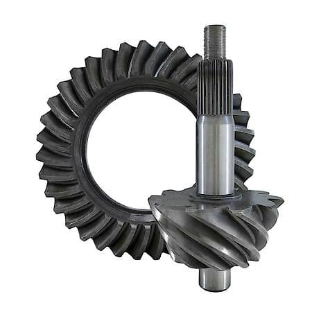 Ring & Pinion Gear Set For Ford 9" In A 6.50 Ratio