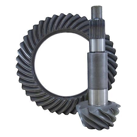 Replacement Ring & Pinion Gear Set For Dana 60 In A 4.11 Ratio