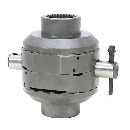 Spartan Locker for Dana 44 Differential with 30 Spline Axles, Includes Heavy-duty Cross Pin Shaft