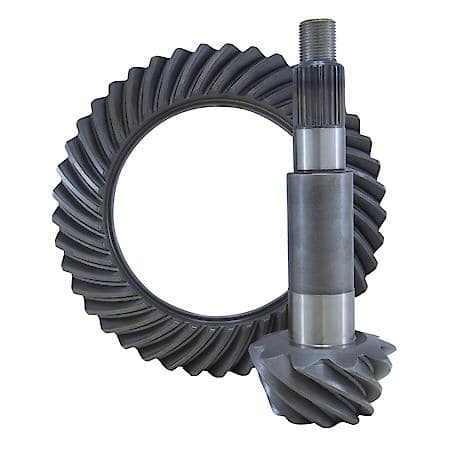 Replacement Ring & Pinion Gear Set For Dana 60 In A 3.73 Ratio