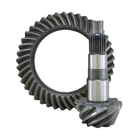 Ring & Pinion Replacement Gear Set For Dana 44 Reverse Rotation In A 3.73 Ratio