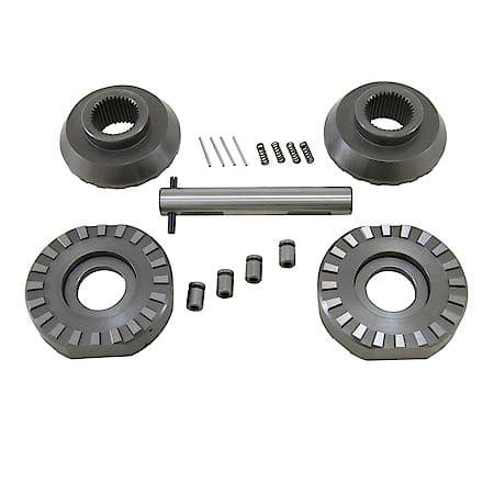 Spartan Locker for Dana 60 Differential with 35 Spline Axles, Includes Heavy-duty Cross Pin Shaft