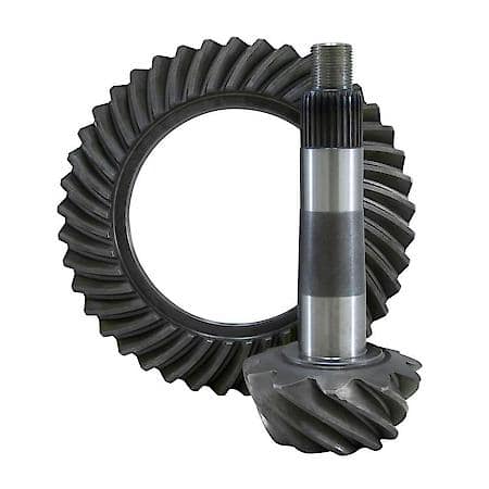 Ring & Pinion Gear Set For GM 12 Bolt Truck In A 3.08 Ratio