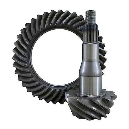 Ring & Pinion Gear Set For '11 & Up Ford 9.75" In A 4.88 Ratio