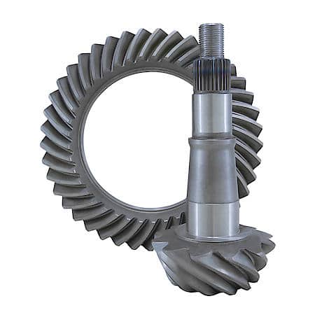 Ring & Pinion Gear Set For GM 9.5" In A 4.88 Ratio